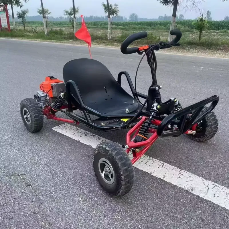 Wobeiqi Selling High Performan - Kids Outdoor Karting recension och pris