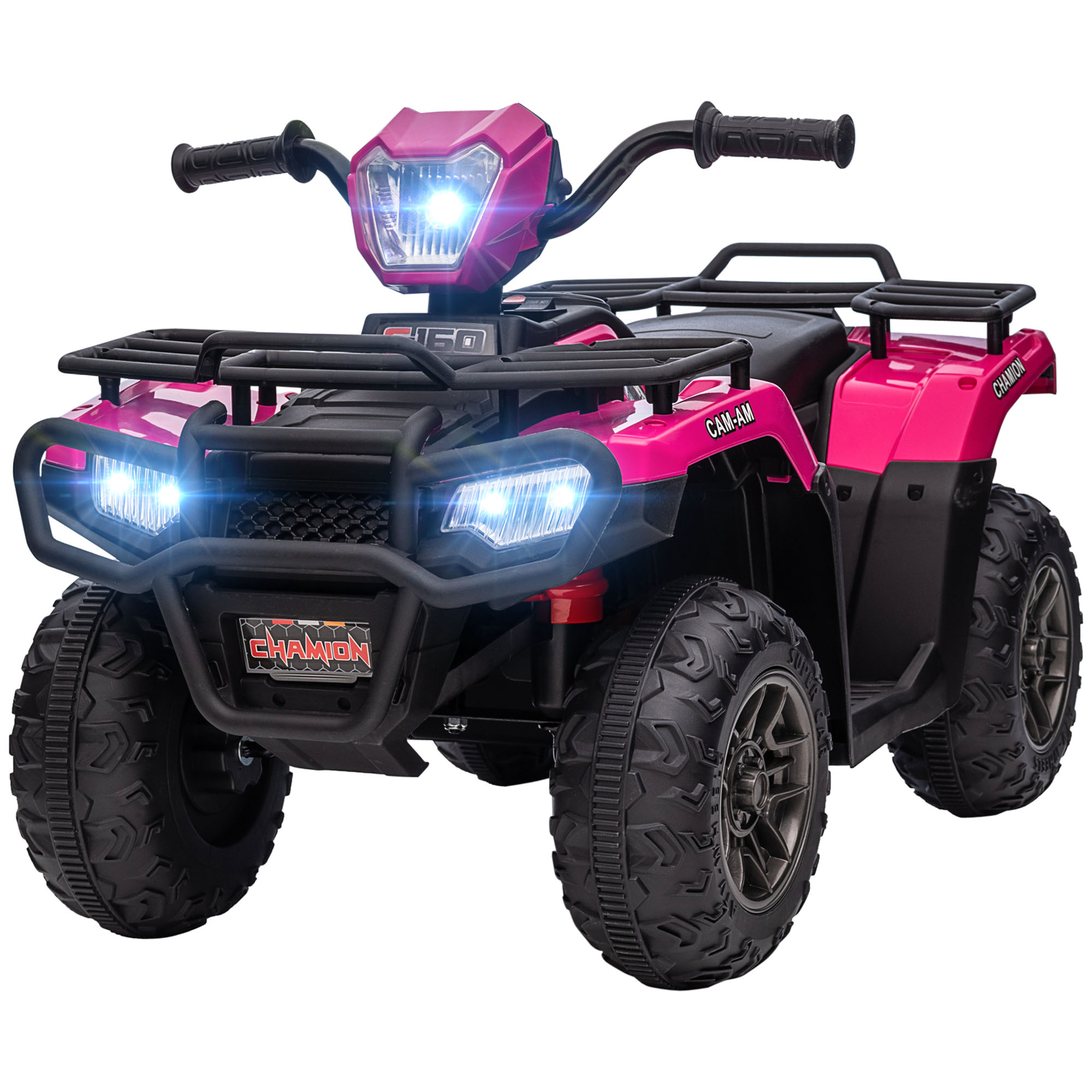 Kids Electric Ride On Toy 12V  - Kids Outdoor Electric Car recension och pris