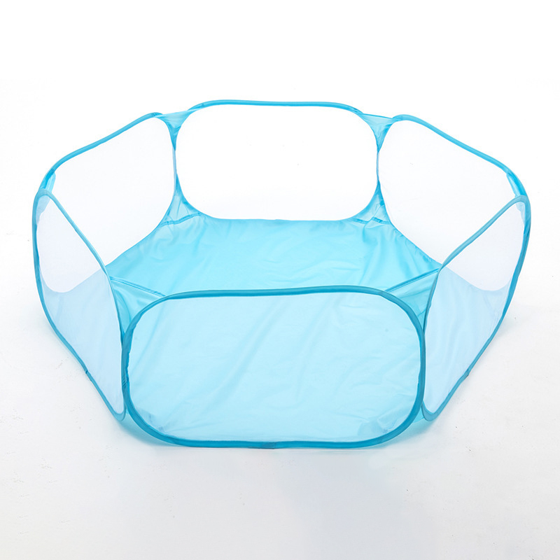 1.2M Ball Pit Ball Pool Foldab - Kids Outdoor Play Table recension och pris
