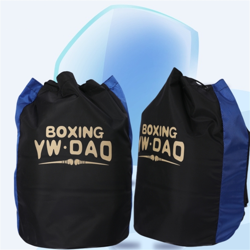 Hot Sale New BLue Taekwondo Ba - Kids Outdoor Backpack recension och pris