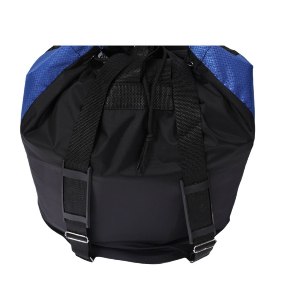 Hot Sale New BLue Taekwondo Ba - Kids Outdoor Backpack recension och pris