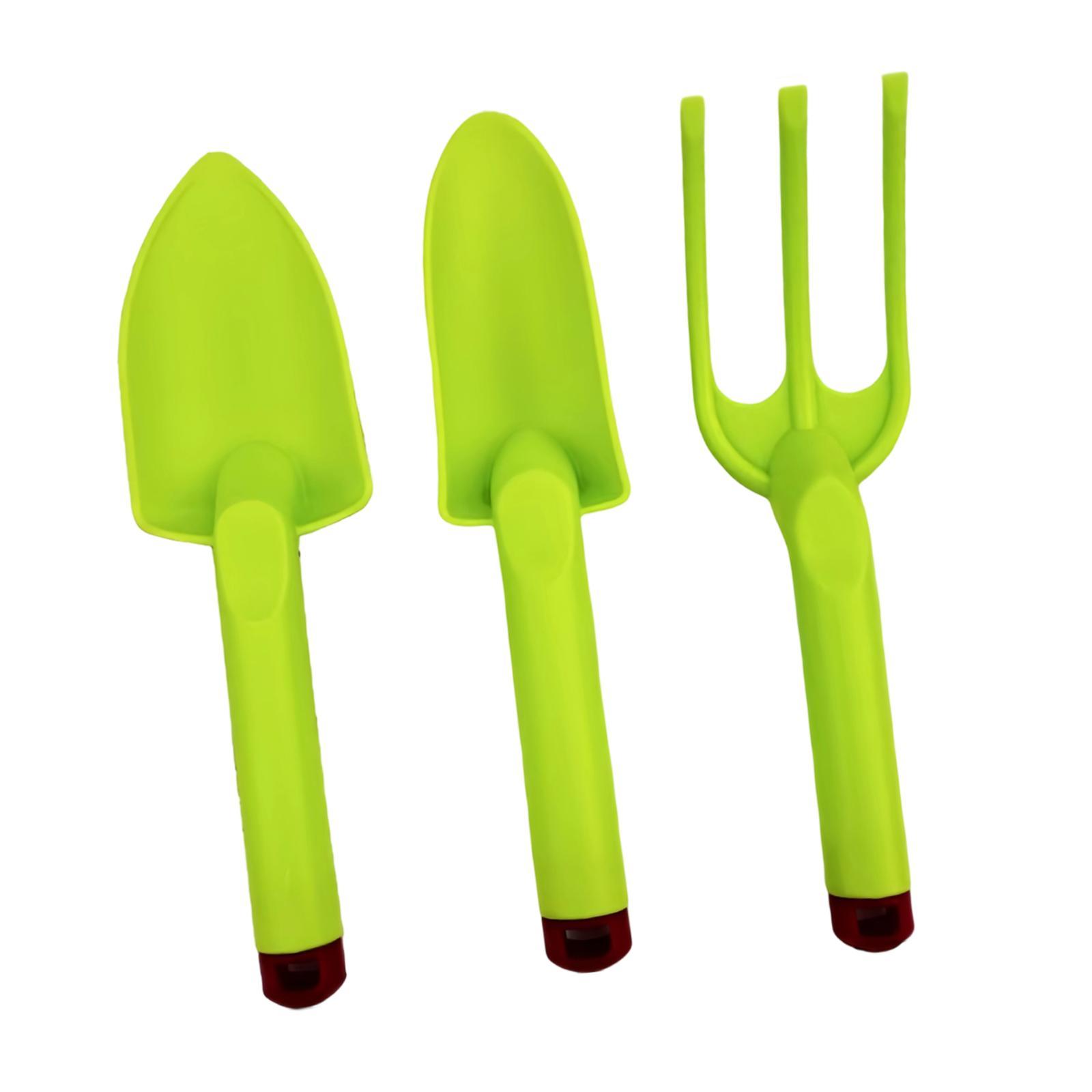 Mini Kids Gardening Tools Port - Kids Outdoor Garden Set recension och pris