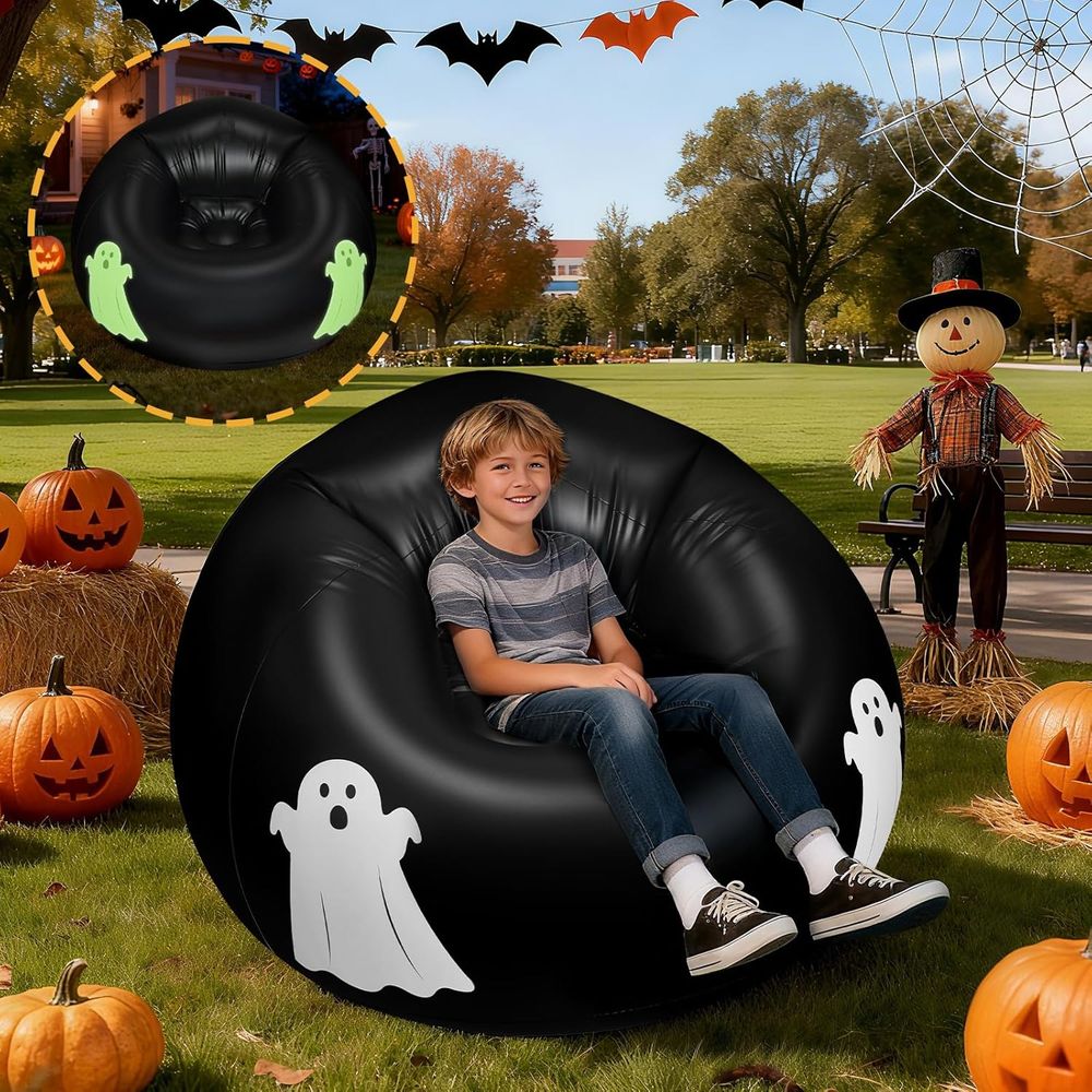 Bean Bag Chair Sofa or Kids wi - Kids Outdoor Lounge Furniture recension och pris