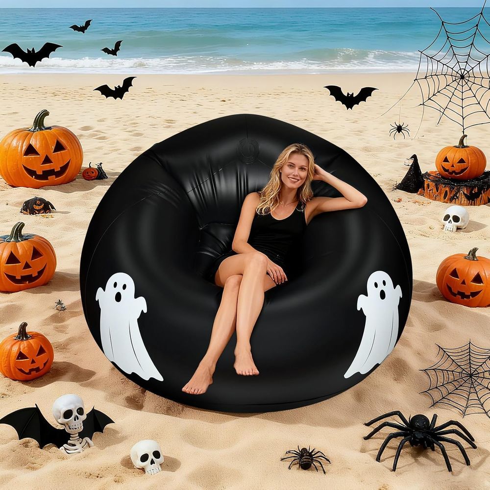 Bean Bag Chair Sofa or Kids wi - Kids Outdoor Lounge Furniture recension och pris