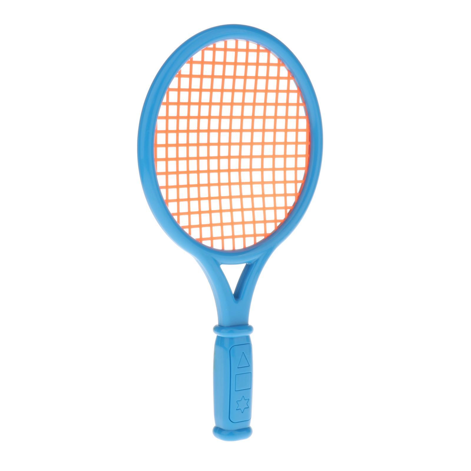 Kids Tennis Racket Sports Toys - Kids Outdoor Garden Set recension och pris