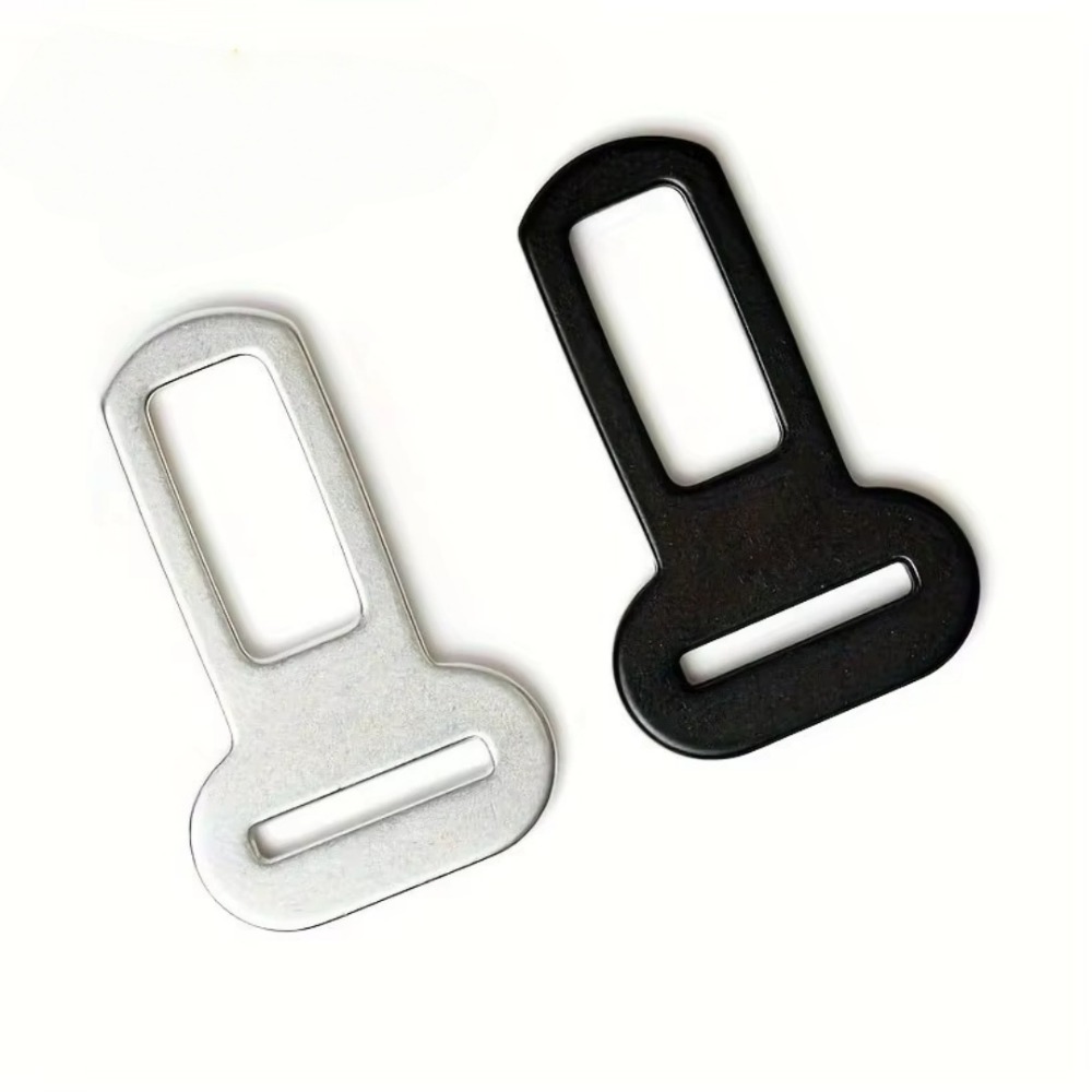 Metal Pet Seat Belt Clip Heavy - Swing Seat Belt recension och pris