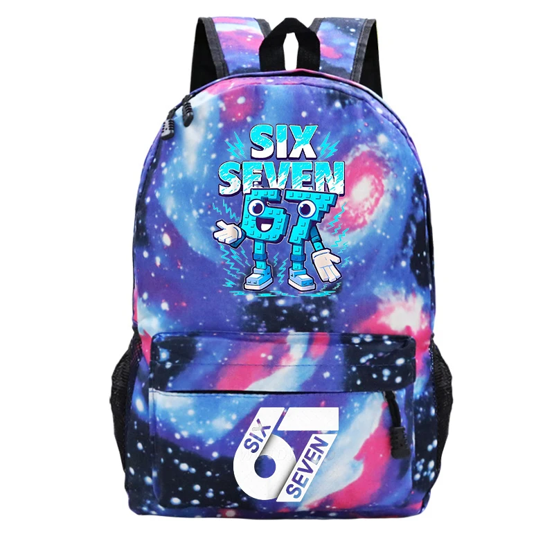 Children Backpack Steal A Brai - Kids Outdoor Backpack recension och pris