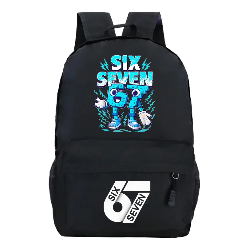 Children Backpack Steal A Brai - Kids Outdoor Backpack recension och pris