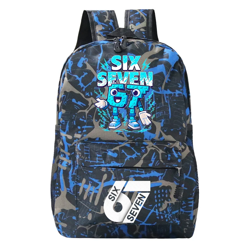 Children Backpack Steal A Brai - Kids Outdoor Backpack recension och pris