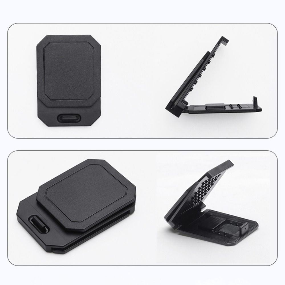 Universal Anti-Slip Car Seat B - Swing Seat Belt recension och pris