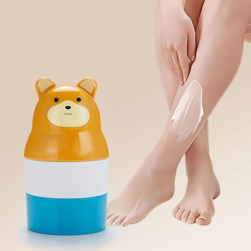 Refillable Sunscreen Roller Ap - Outdoor Kid Friendly recension och pris