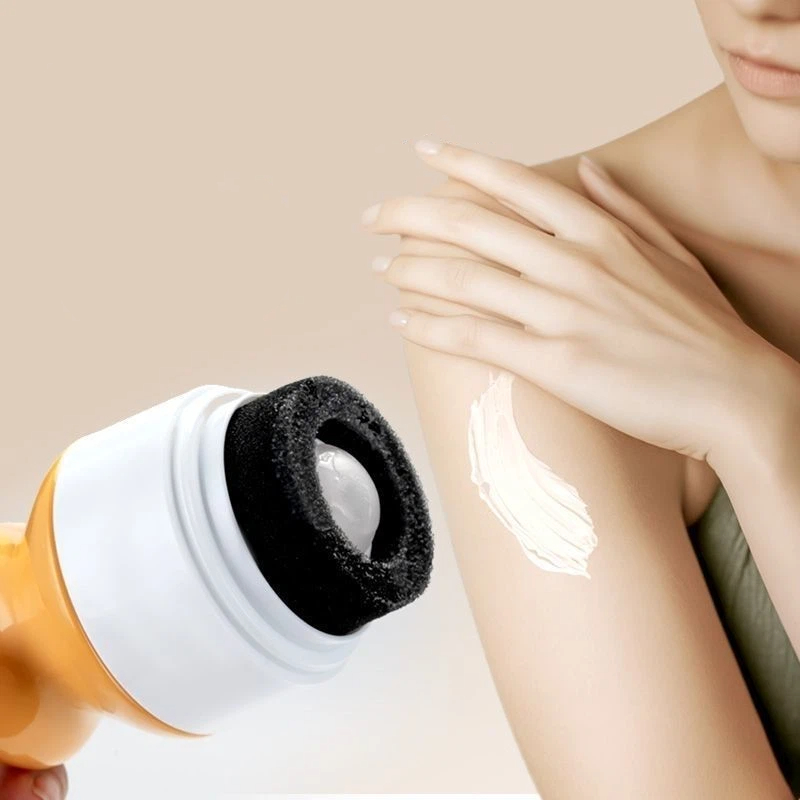 Refillable Sunscreen Roller Ap - Outdoor Kid Friendly recension och pris