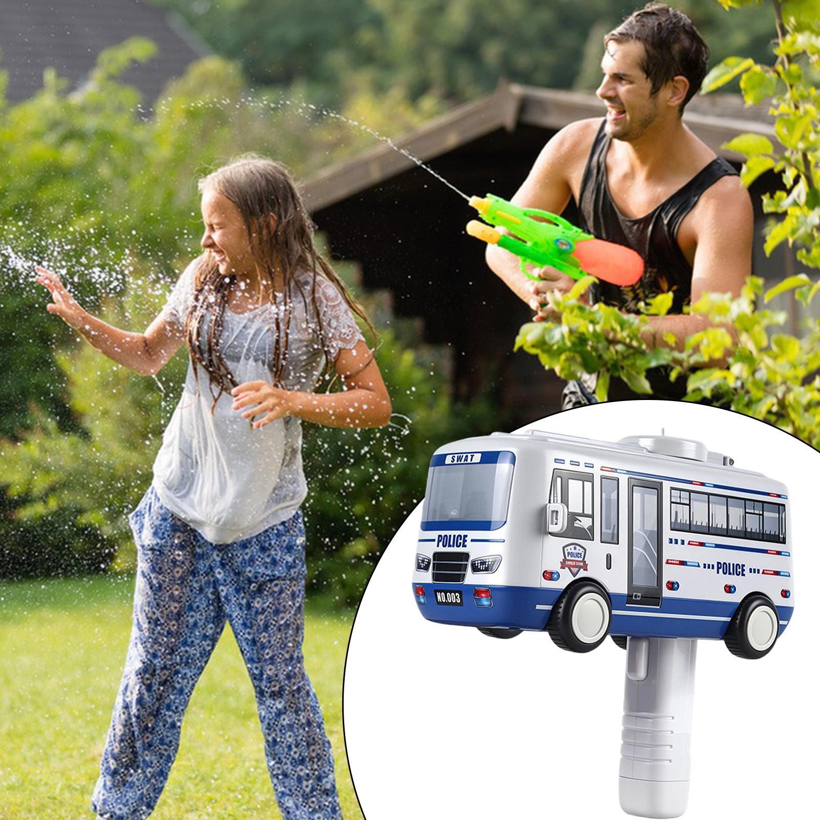 Water Squirter For Kids Fun Ca - Kids Outdoor Electric Car recension och pris
