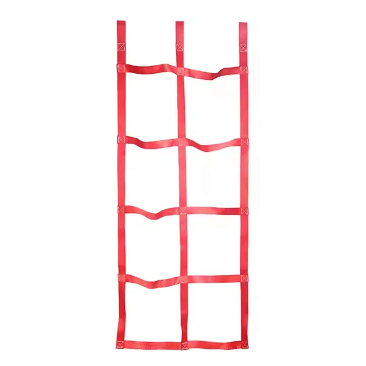 Warrior Obstacle Course Kit fo - Kids Outdoor Monkey Bars recension och pris
