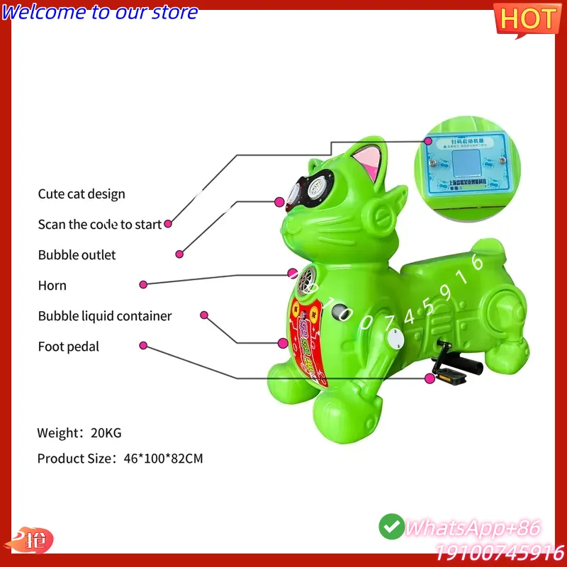 CE Certificate Outdoor Kids Am - Kids Outdoor Electric Car recension och pris