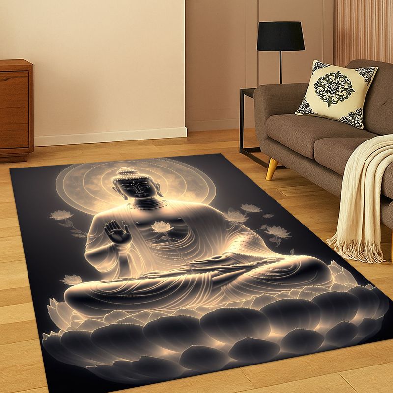 Buddha Shakyamuni Faith Cartoo - Kids Outdoor Area recension och pris