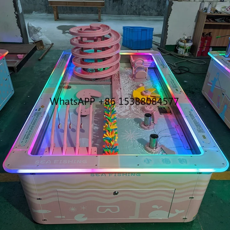 Bonhong Top Quality Amusement  - Kids Outdoor Play Table recension och pris