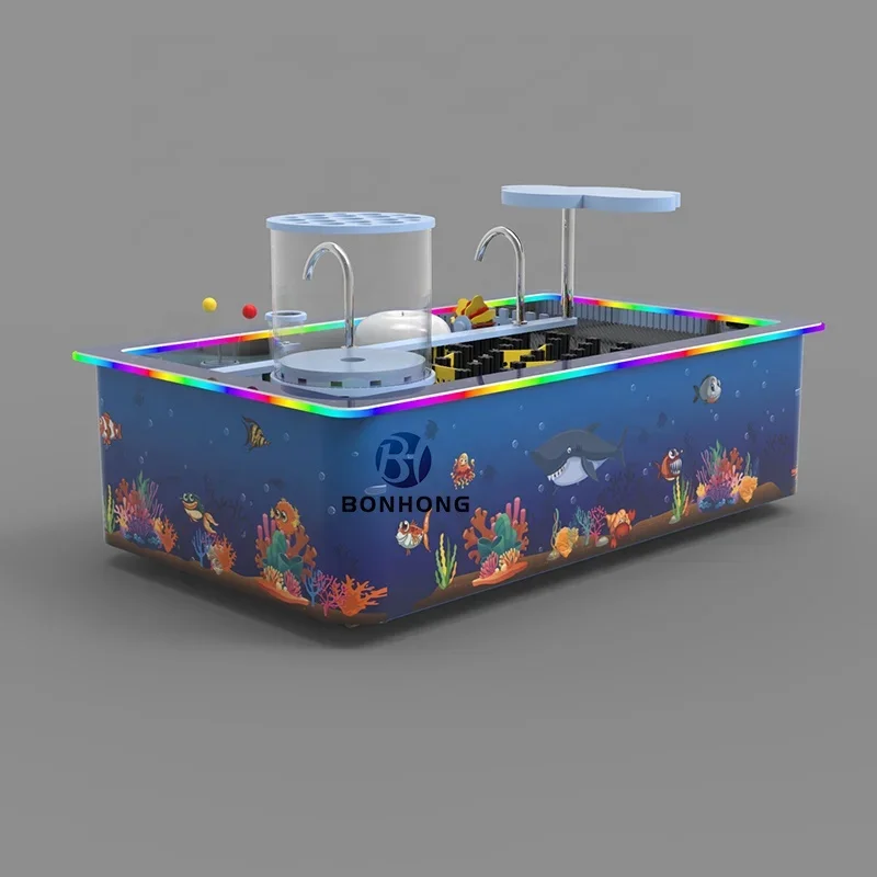 Bonhong Top Quality Amusement  - Kids Outdoor Play Table recension och pris