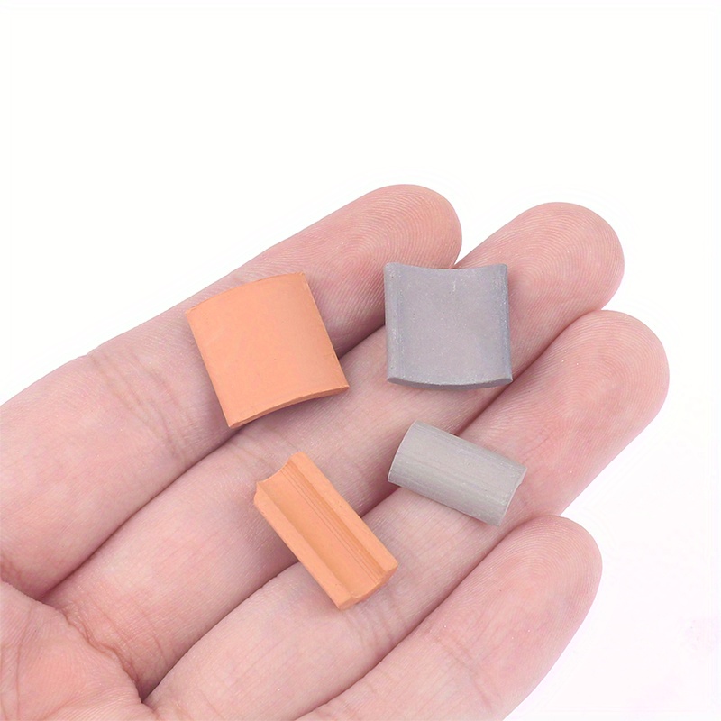 Doll House Simulation Miniatur - Kids Outdoor Cubby House recension och pris