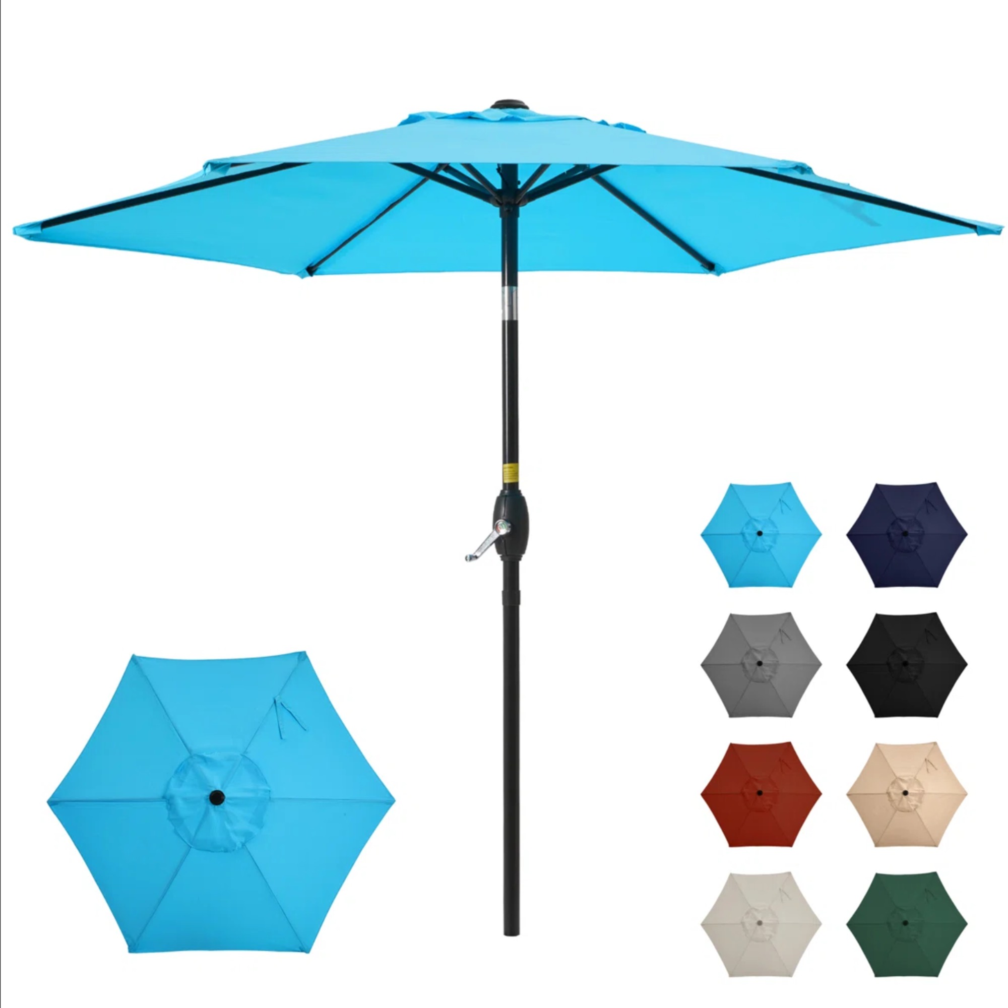 Kids Outdoor Playset with Wate - Kids Outdoor Activity Toys recension och pris
