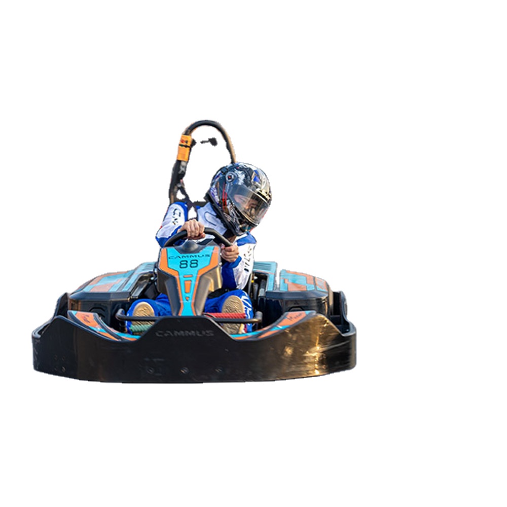 CAMMUS Outdoor Sports Karting  - Kids Outdoor Karting recension och pris